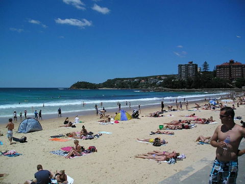 Oversized 2 Bedroom Manly Beach House - Accommodation Mermaid Beach 17