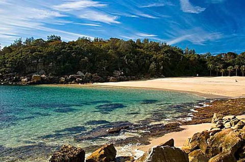 Oversized 2 Bedroom Manly Beach House - Accommodation Mermaid Beach 10