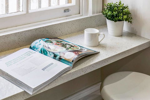 Oversized 2 Bedroom Manly Beach House - Accommodation Mermaid Beach 4