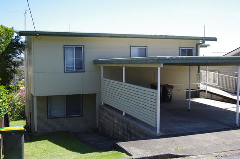 Apollo 1, 9 Hodgson Street - Accommodation Mermaid Beach 1