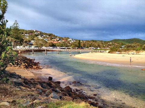 Apollo 1, 9 Hodgson Street - Accommodation Mermaid Beach 4