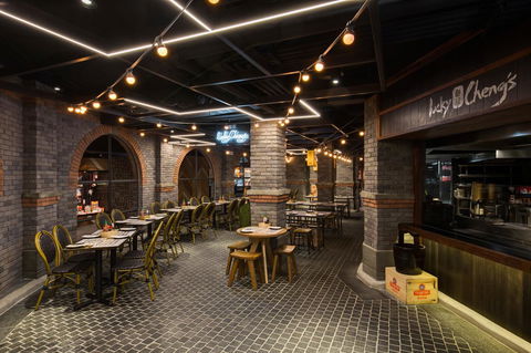Mercure Sydney Bankstown - Accommodation Mermaid Beach 20