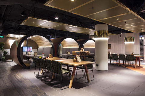 Mercure Sydney Bankstown - Accommodation Mermaid Beach 8