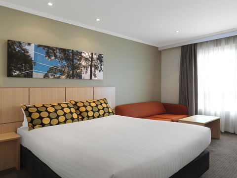 Mercure Sydney Bankstown - Accommodation Mermaid Beach 13