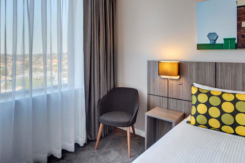 Mercure Sydney Bankstown - Accommodation Mermaid Beach 22