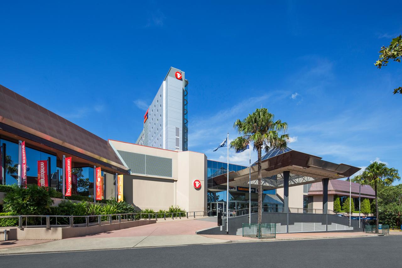 Bankstown Aerodrome NSW Accommodation Mermaid Beach