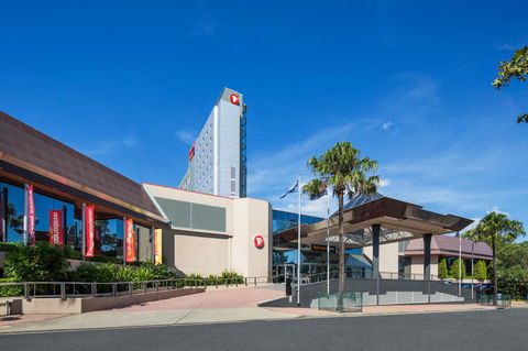 Mercure Sydney Bankstown - Accommodation Mermaid Beach 0