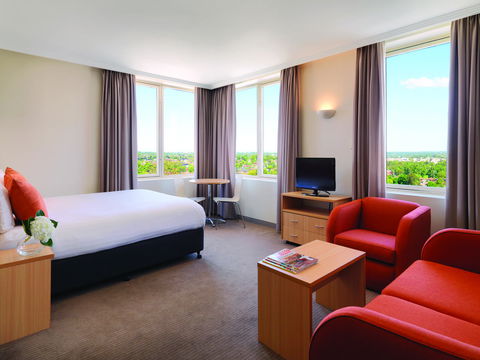 Mercure Sydney Bankstown - Accommodation Mermaid Beach 19