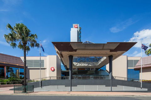 Mercure Sydney Bankstown - Accommodation Mermaid Beach 14