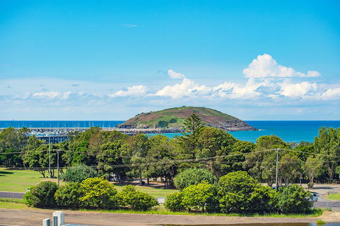 The Observatory Self Contained Apartments - Accommodation Mermaid Beach 7