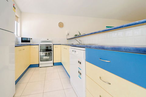 The Observatory Self Contained Apartments - Accommodation Mermaid Beach 16