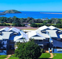 The Observatory Holiday Apartments - Accommodation Mermaid Beach