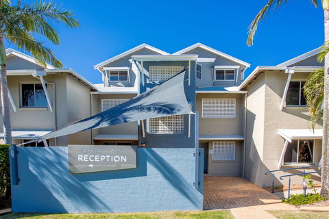 The Observatory Self Contained Apartments - Accommodation Mermaid Beach 18