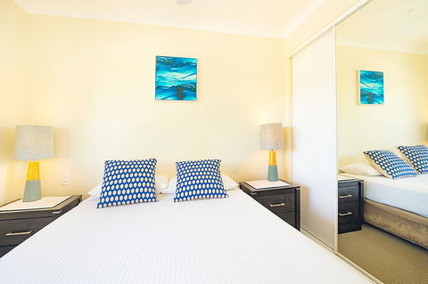 The Observatory Self Contained Apartments - Accommodation Mermaid Beach 15