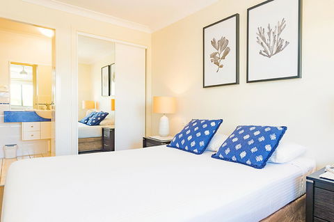 The Observatory Self Contained Apartments - Accommodation Mermaid Beach 12