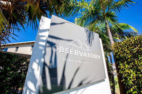The Observatory Self Contained Apartments - Accommodation Mermaid Beach 19