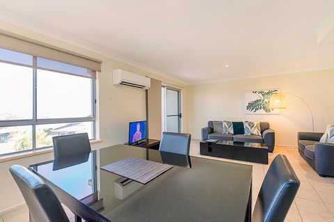 The Observatory Self Contained Apartments - Accommodation Mermaid Beach 14