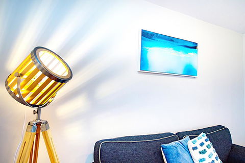 The Observatory Self Contained Apartments - Accommodation Mermaid Beach 6