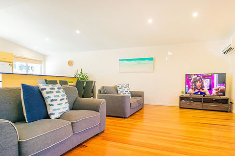 The Observatory Self Contained Apartments - Accommodation Mermaid Beach 11