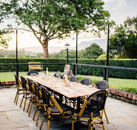 Bellingen Valley Lodge - Accommodation Mermaid Beach