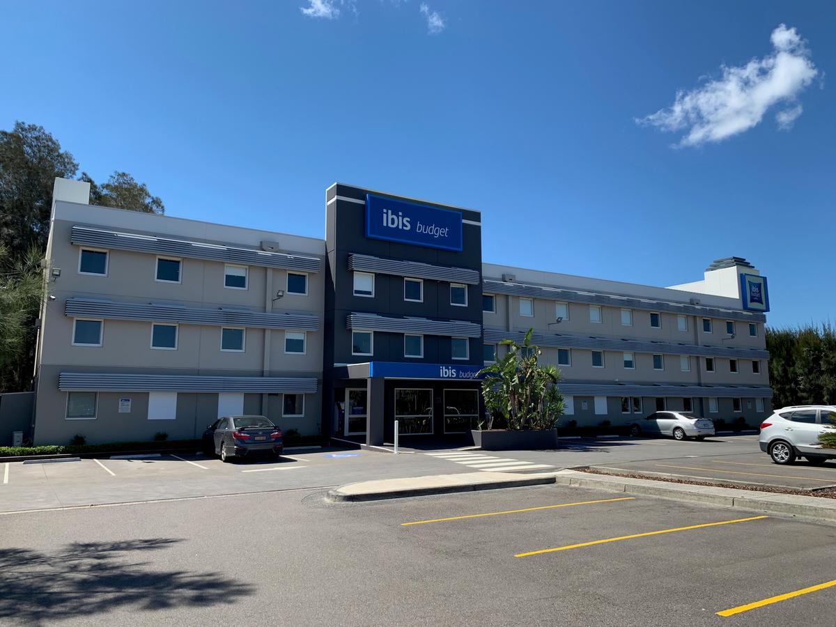  Accommodation Mermaid Beach