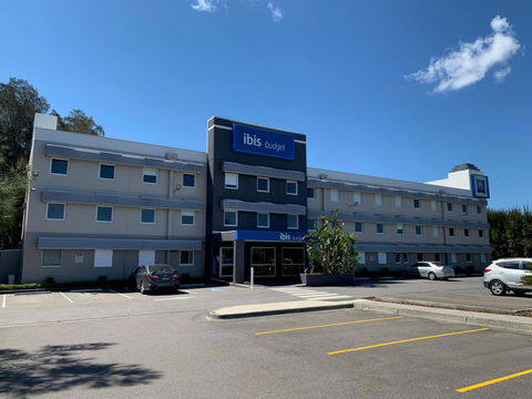 Ibis Budget - Gosford - Accommodation Mermaid Beach 0