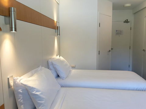 Ibis Budget - Gosford - Accommodation Mermaid Beach 19
