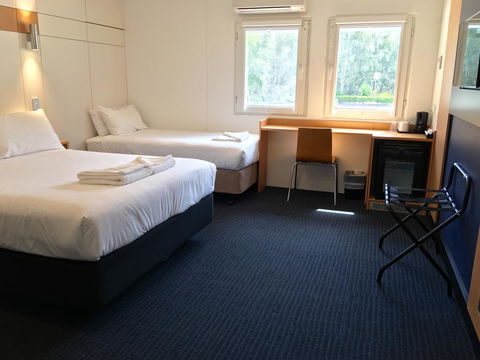 Ibis Budget - Gosford - Accommodation Mermaid Beach 22