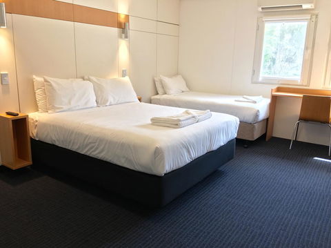 Ibis Budget - Gosford - Accommodation Mermaid Beach 14