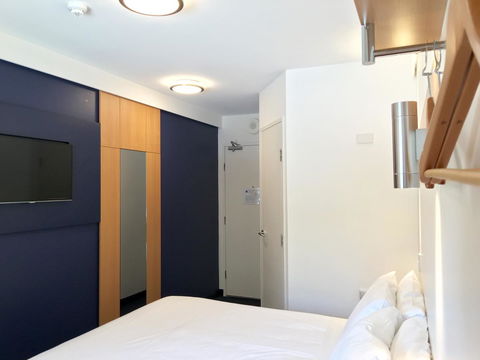 Ibis Budget - Gosford - Accommodation Mermaid Beach 17