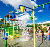 Discovery Parks - Dubbo - Accommodation Mermaid Beach