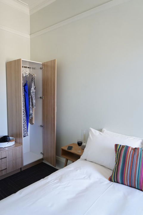 Rosehill Hotel - Accommodation Mermaid Beach 27