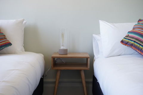 Rosehill Hotel - Accommodation Mermaid Beach 8