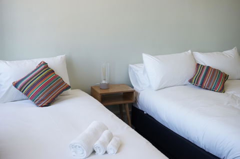Rosehill Hotel - Accommodation Mermaid Beach 10