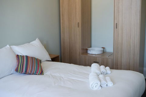 Rosehill Hotel - Accommodation Mermaid Beach 9