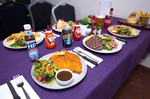 Rosehill Hotel - Accommodation Mermaid Beach 33