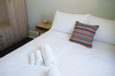 Rosehill Hotel - Accommodation Mermaid Beach 21