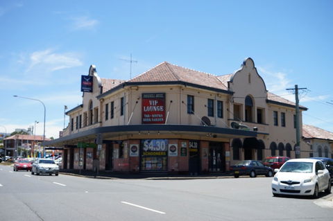 Rosehill Hotel - Accommodation Mermaid Beach 41