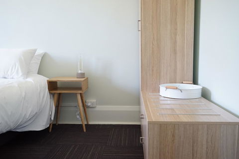 Rosehill Hotel - Accommodation Mermaid Beach 20