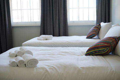 Rosehill Hotel - Accommodation Mermaid Beach 13