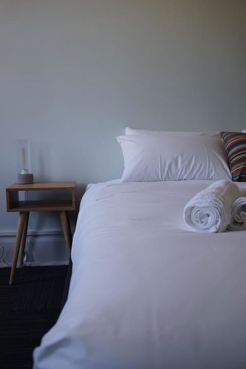 Rosehill Hotel - Accommodation Mermaid Beach 18