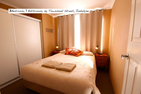 Full Circle Apartments - Accommodation Mermaid Beach 21