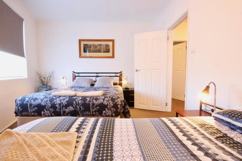Full Circle Apartments - Accommodation Mermaid Beach 5