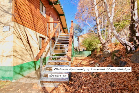 Full Circle Apartments - Accommodation Mermaid Beach 30