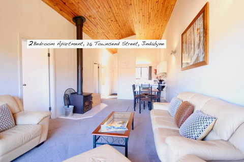 Full Circle Apartments - Accommodation Mermaid Beach 11