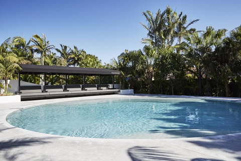 The Bower Byron Bay - Accommodation Mermaid Beach 0