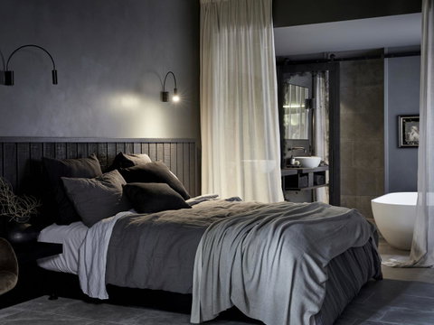 The Bower Byron Bay - Accommodation Mermaid Beach 10
