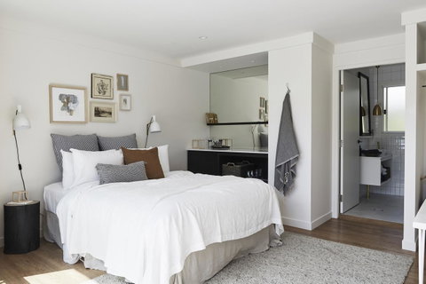 The Bower Byron Bay - Accommodation Mermaid Beach 19