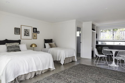 The Bower Byron Bay - Accommodation Mermaid Beach 21