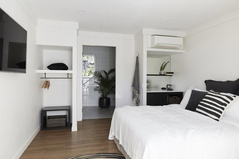 The Bower Byron Bay - Accommodation Mermaid Beach 16